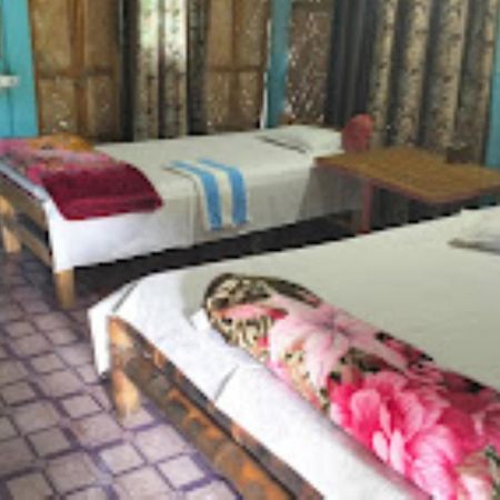 River Wind Cottage Majuli エクステリア 写真